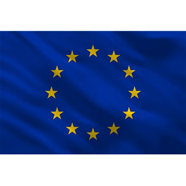 Europos Sąjungos laivo vėliavėlė