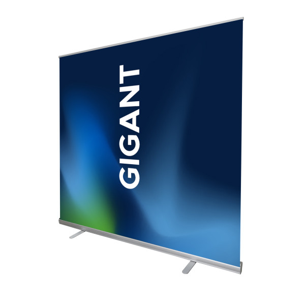 Roll Up stendas GIGANT