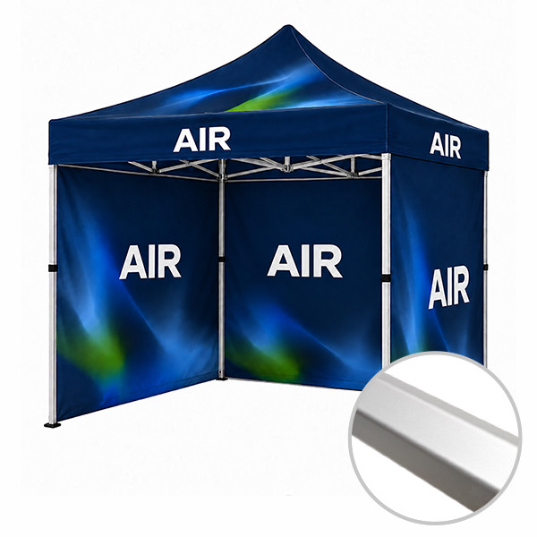 Reklaminė palapinė 2x2 AKA Baltic AIR