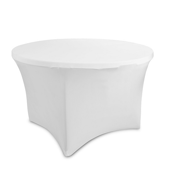 Tampri staltiesė apvaliam stalui 122 cm