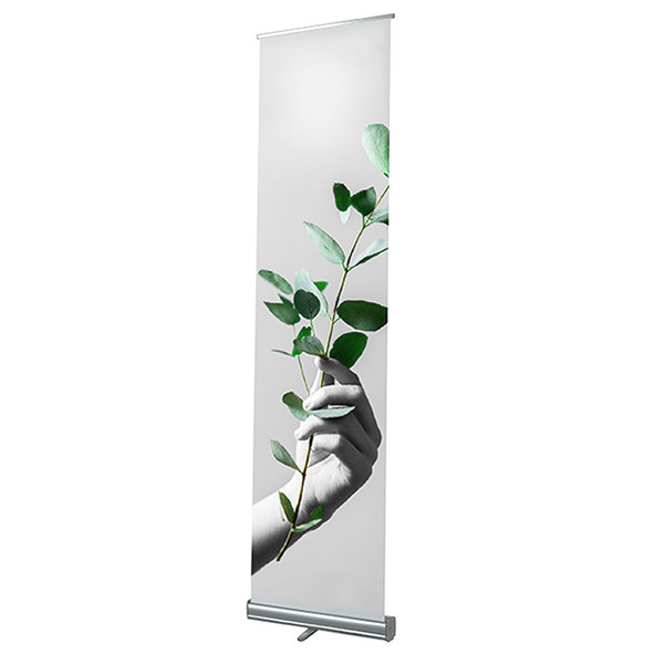 Roll Up stendas MOSQUITO GIGANT