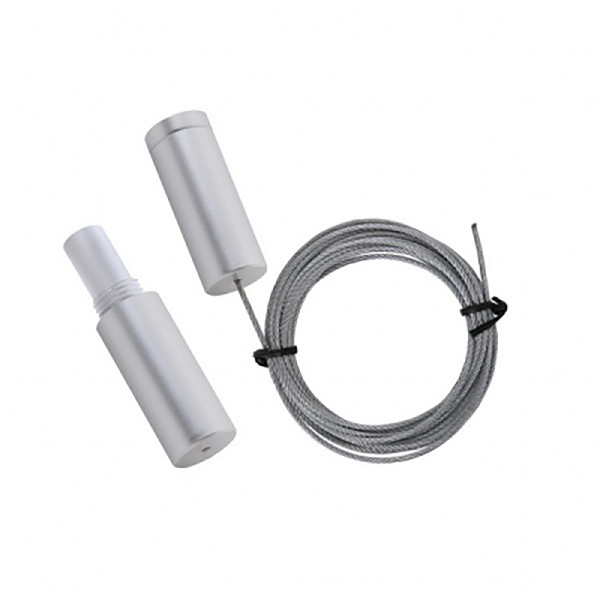 Pakabinimo rinkinys LED rėmeliams 2