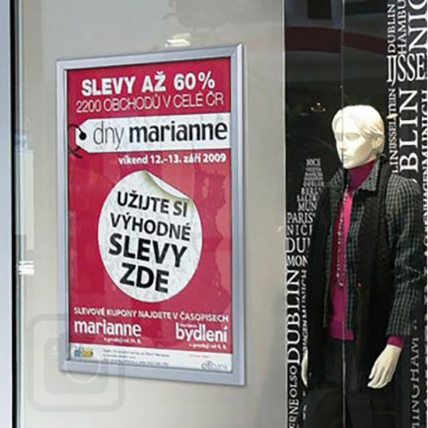 Spauda ant popieriaus