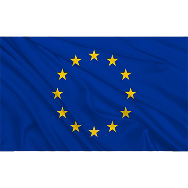 Prabangi Europos Sąjungos vėliava
