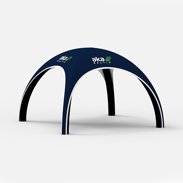 Pripučiama palapinė BASIC Tent