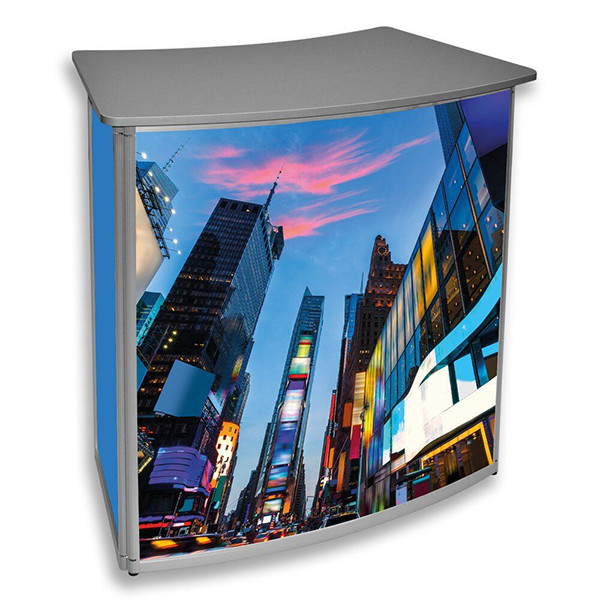 Parodų staliukas STANDART C230.2