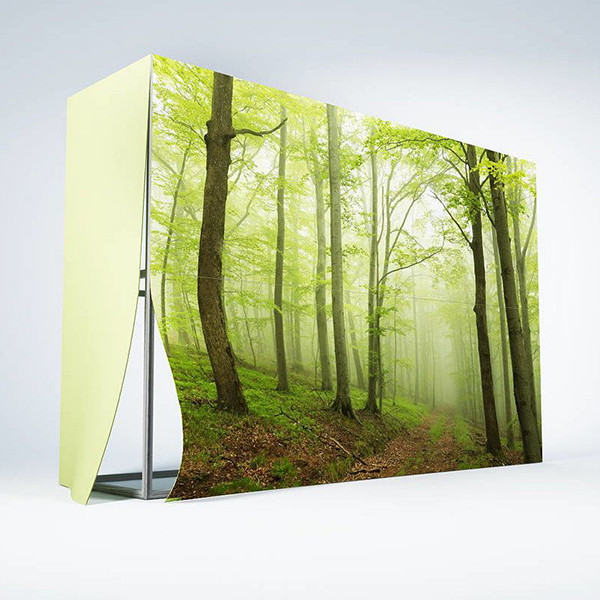 Aliuminio profiliai ELTEX