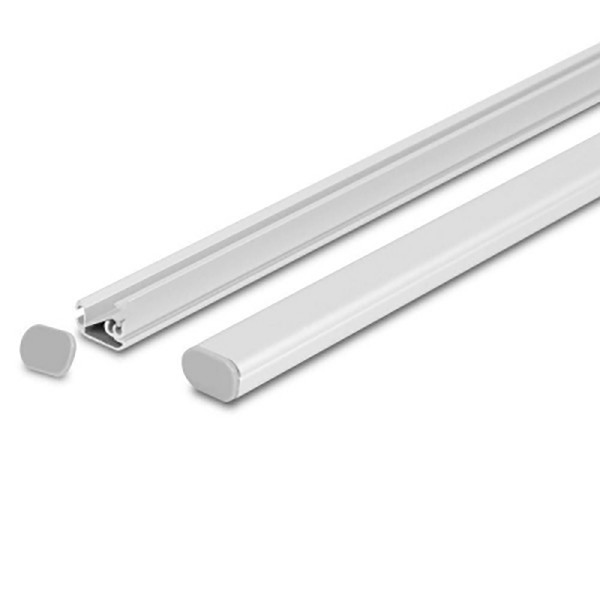 Plakatų laikikliai TWIN