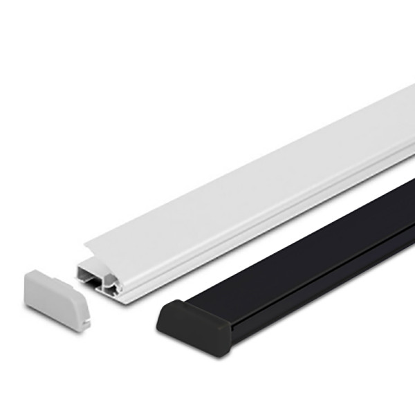 Plakatų laikikliai STANDART