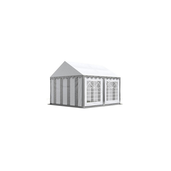 PVC paviljonas