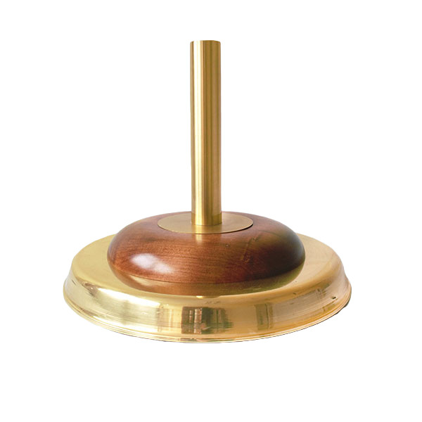 Vėliavos stovas EXCLUSIVE 360 vienvietis