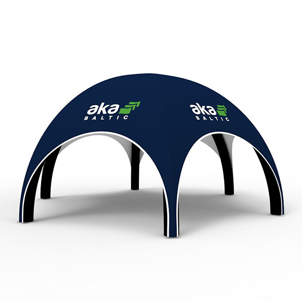 Pripučiama palapinė HEXOGON Tent
