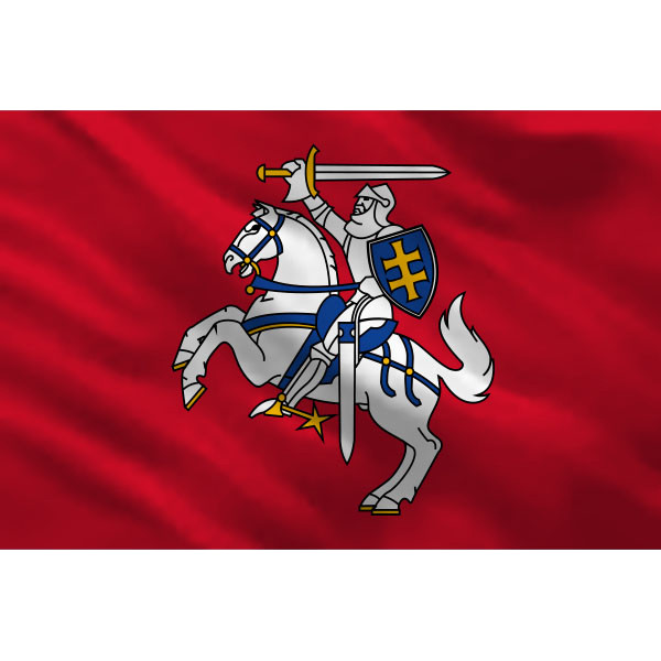 Vyčio vėliava II