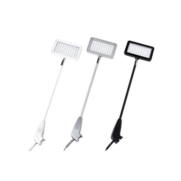 LED šviestuvas 50 LED 11W
