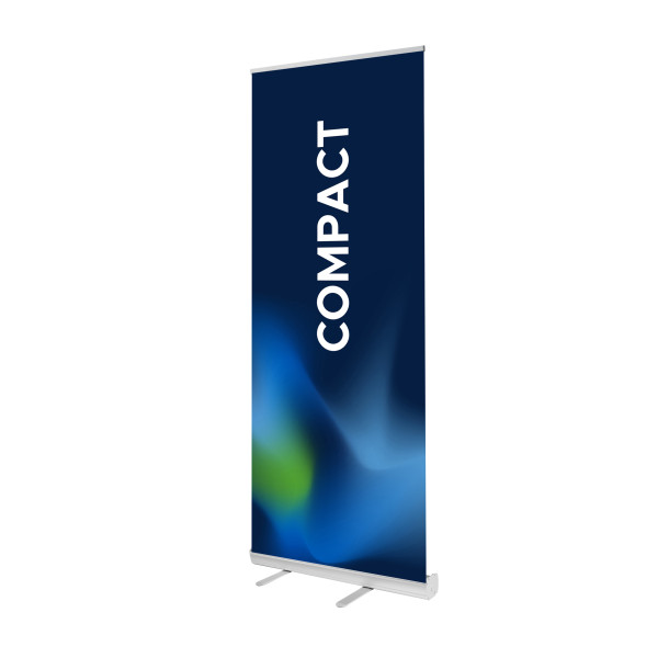 Roll Up stendas COMPACT