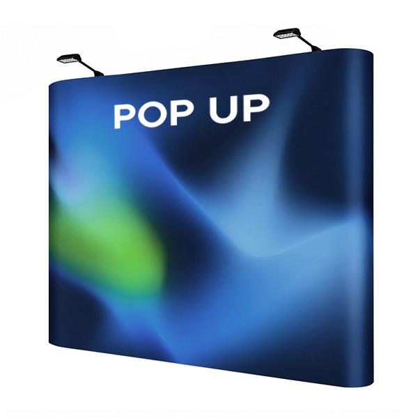 Mobili sienelė Pop up - tiesi
