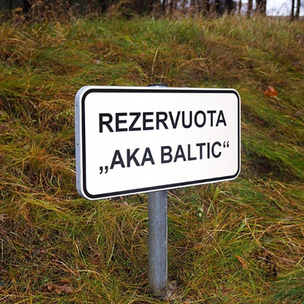 Spauda ant šviesą atspindinčios plėvelės