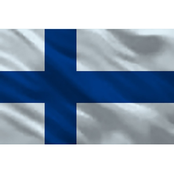 Suomijos laivo vėliavėlė