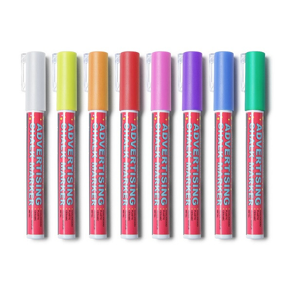 Rašiklis kreidinei lentai 3 mm