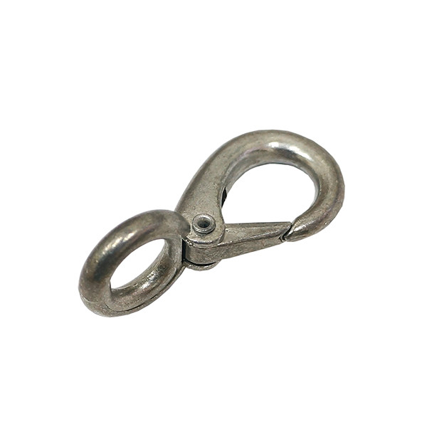 Karabinas metalinis
