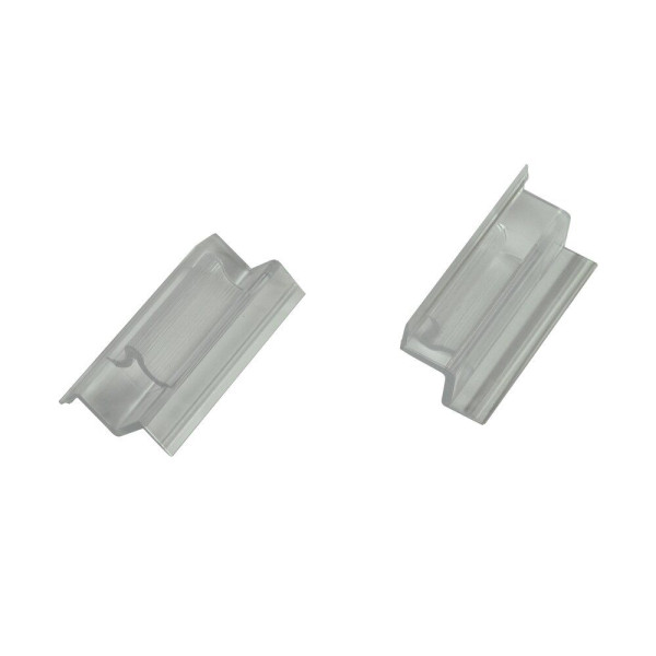 Modulinės tesktilinės sienelės SEG V16 sujungimas 90°