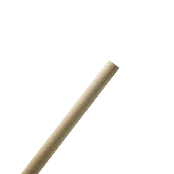 Vėliavos kotas 2,5 m ilgio 34 mm skersmens