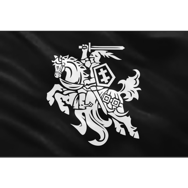 Vyčio vėliava IV