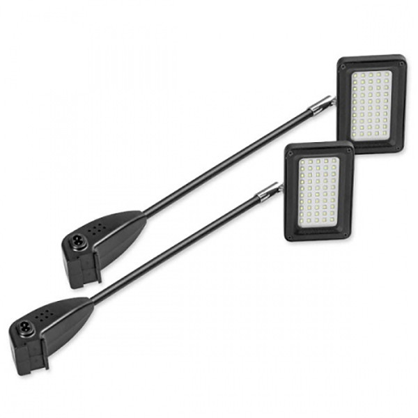 LED apšvietimas MEGA stendams (2 vnt.)