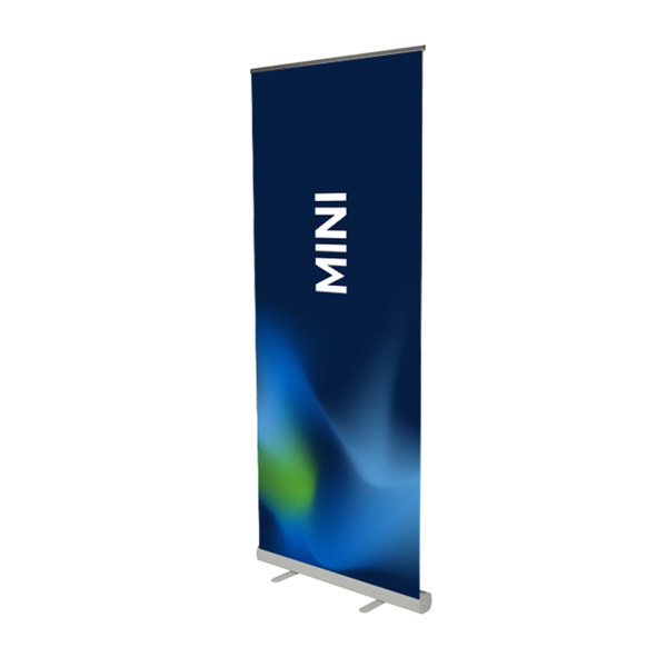 Roll Up stendas MINI