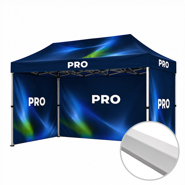 Reklaminė palapinė 2x3 AKA Baltic PRO