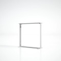 mobilus-parodu-staliukas-square-white-led-kontrukcija