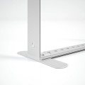 mobilus-staliukas-square-white-led